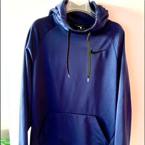 Mens NIKE Sweater- M